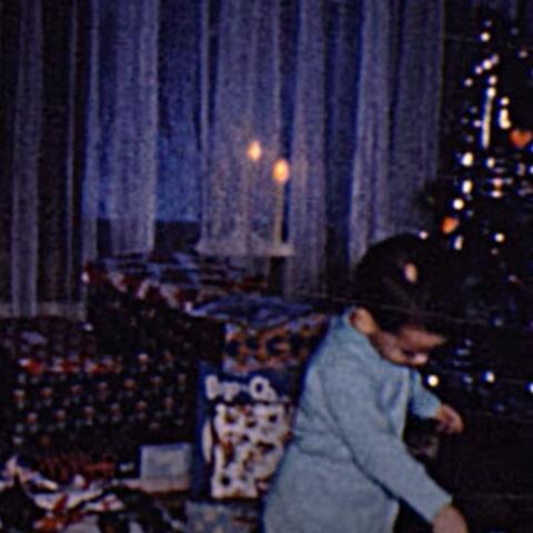 Happy Christmas to You up There