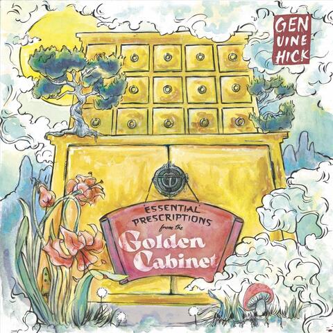 Essential Prescriptions from the Golden Cabinet