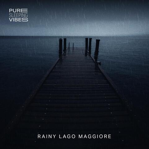 Rainy Lago Maggiore