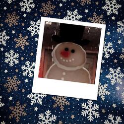 It's Christmas (Again)
