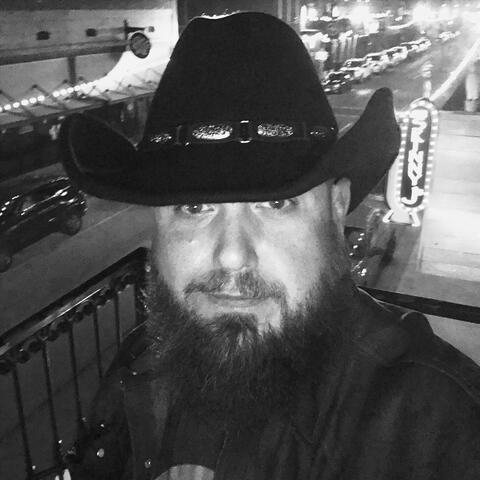 Honky Tonk Hero