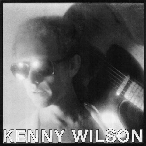 Kenny Wilson