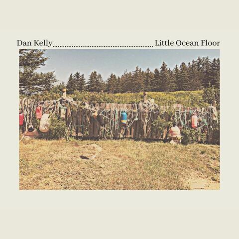 Little Ocean Floor