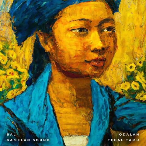 Odalan Tegal Tamu (Live)