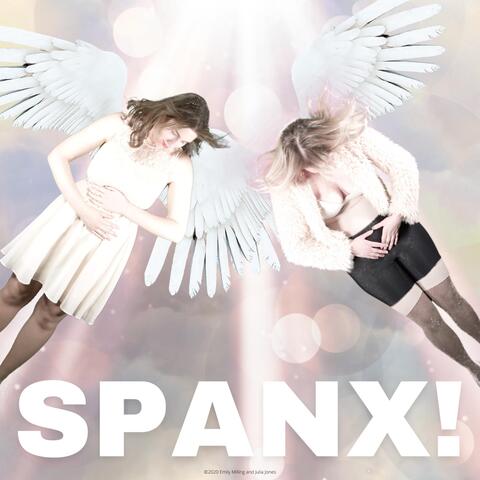 Spanx!