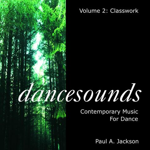 Dancesounds, Vol. 2: Classwork