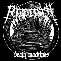 Death Machines