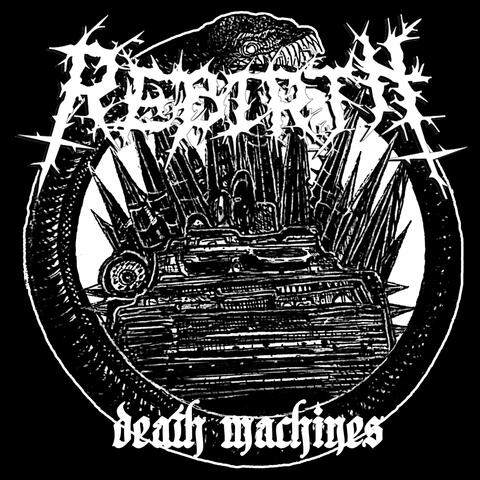Death Machines