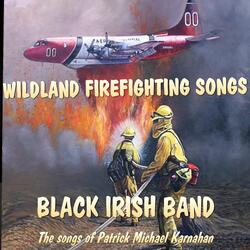 FIRE ON THE MOUNTAIN