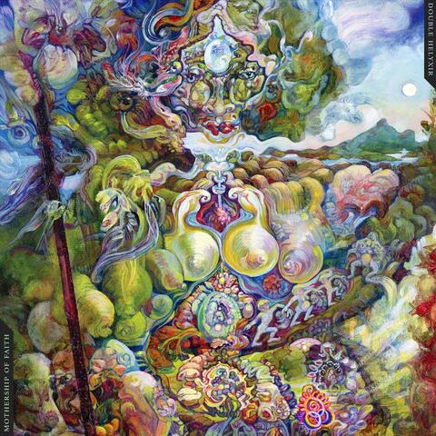 Mothership of Faith