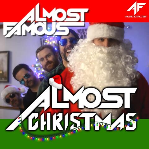 Almost Christmas