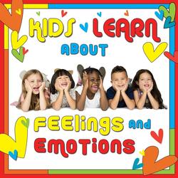 The Angry Song (Handling Anger)