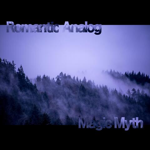 Morning Mist