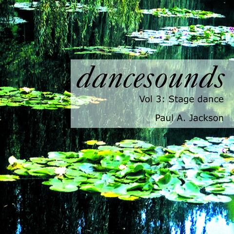 Dancesounds, Vol. 3: Stage Dance