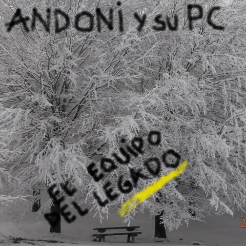 El Equipo del Legado