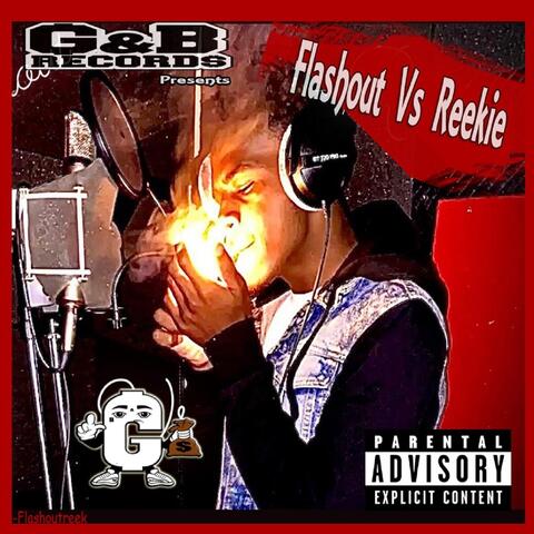 Flashout vs Reekie