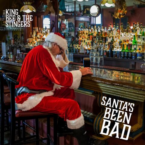 Santa's Been Bad
