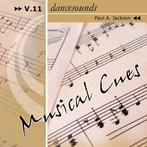 Dancesounds, Vol. 11: Musical Cues