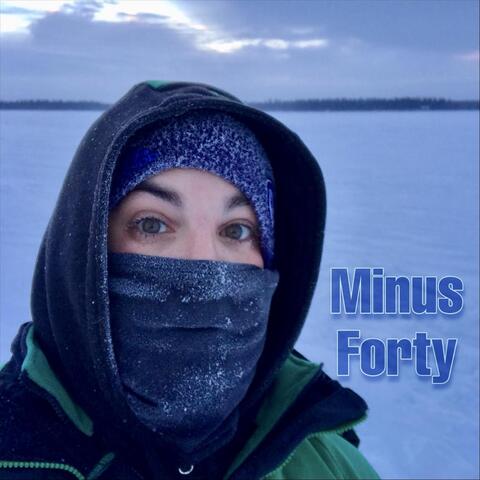 Minus Forty