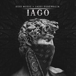 Iago (feat. Jassi Surewalia)