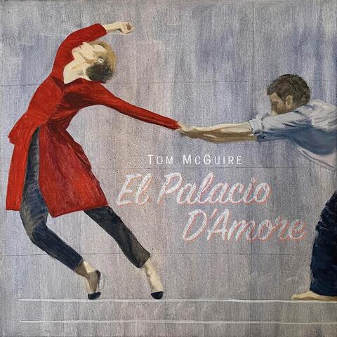 El Palacio D'amore