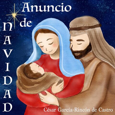 Anuncio de Navidad