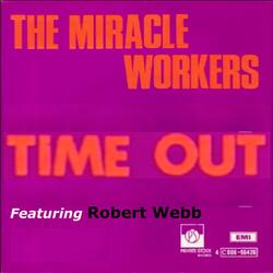 Time Out (feat. Robert Webb)