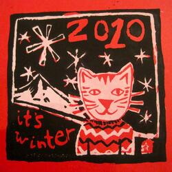 Sing into the Darkness