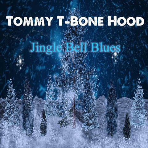 Jingle Bell Blues