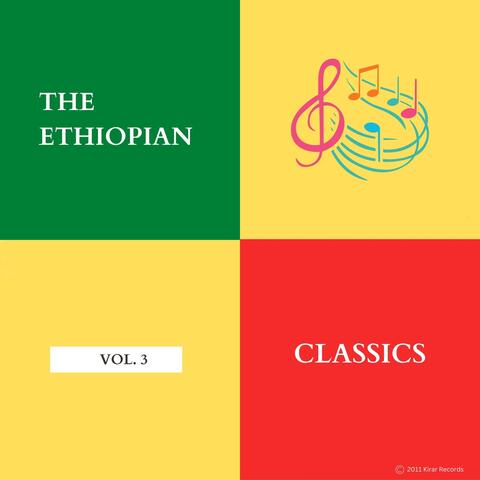 The Ethiopian Classic, Vol. 3