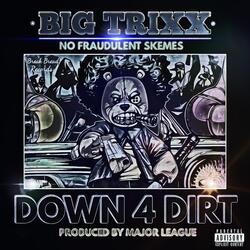 Down 4 Dirt