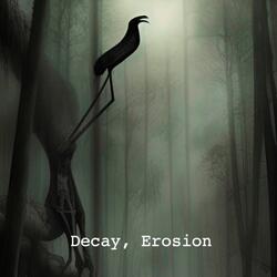 Decay, Erosion