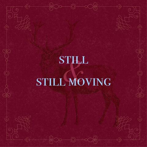 Still & Still Moving