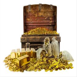 Treasure of All Treasures