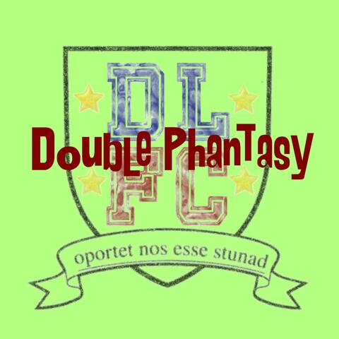 Double Phantasy