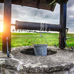 Jesus Got Living Water