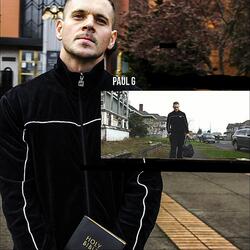 Letter to the Streets