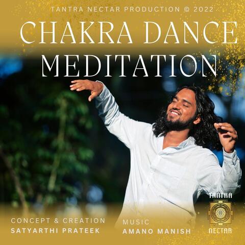 Chakra Dance