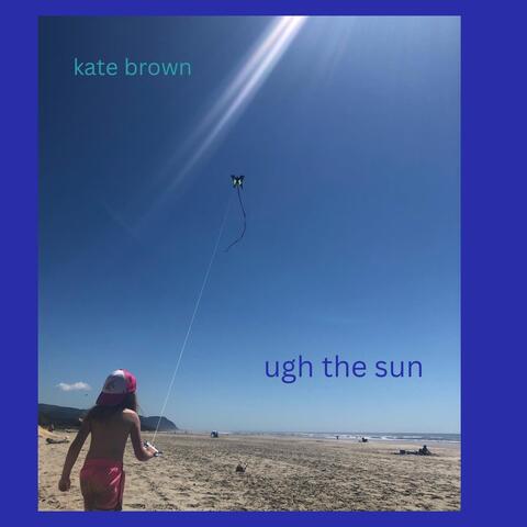 Kate Brown