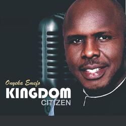 Kingdom Citizen