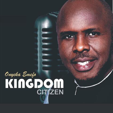 Kingdom Citizen