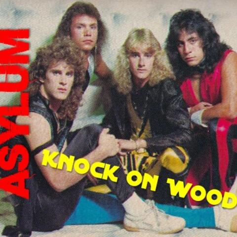 Knock on Wood