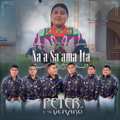 Ña´a Sa´ama Ita