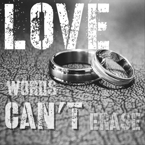 Love Words Can't Erase Remastered