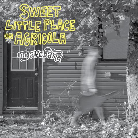 Sweet Little Place on Agricola