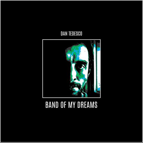 Band Of My Dreams