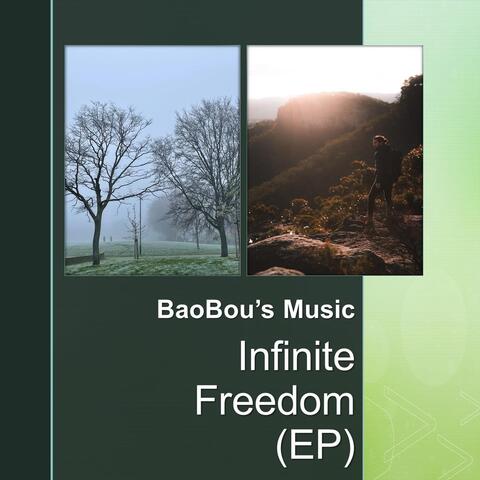Infinite Freedom