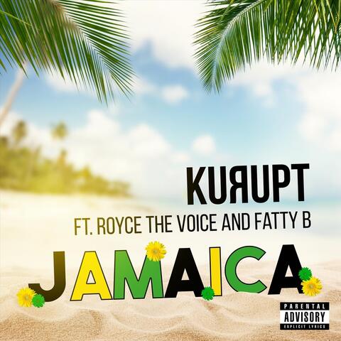 Jamaica (feat. Royce the Voice & Fatty B)