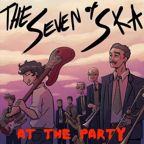 At The Party