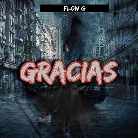 Gracias